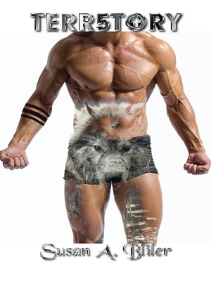 cover image of Terr5tory